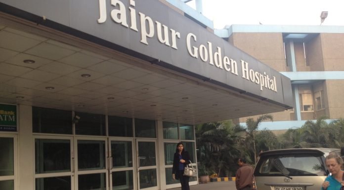 डॉक्टरों की लापरवाही से गई मासूम की जान