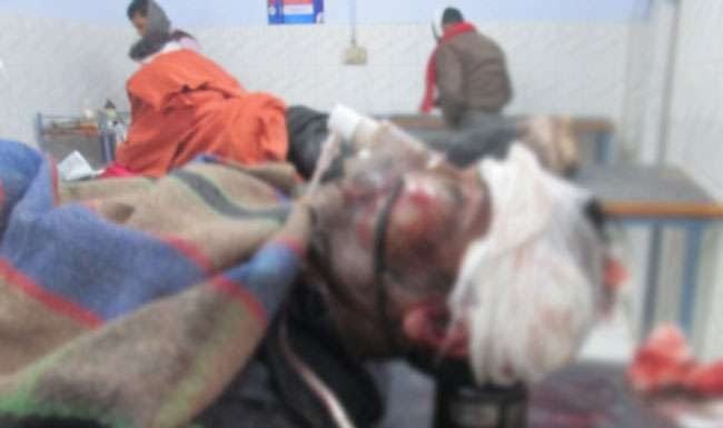 इस अस्पताल में कभी नहीं जाएंगे आप!