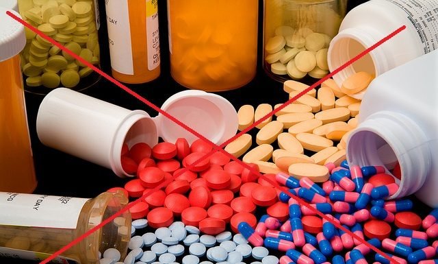 मार्किट में अमानक एंटीबायोटिक, प्रदेश में हड़कंप