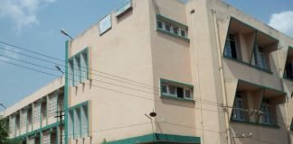 ठंड में भगवान बना अस्पताल!