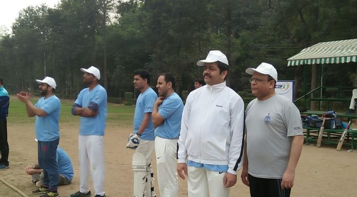 प्रधानमंत्री के ‘‘खेलो इंडिया’’ अभियान के लिए आगे आए हड्डी के डॉक्टर