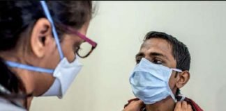 टीबी मामलों की पहचान के लिए यूपी में शुरू हुआ अभियान