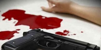 दवा व्यापारी की हत्या, शहर में फैला सनसनी दवा