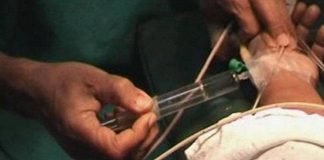 नार्को टेस्ट रिपोर्ट से पता चलेगा दवा व्यापारी का कातिल कौन?