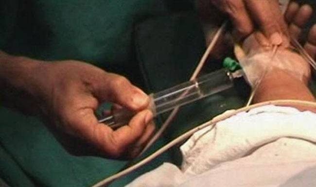 नार्को टेस्ट रिपोर्ट से पता चलेगा दवा व्यापारी का कातिल कौन?