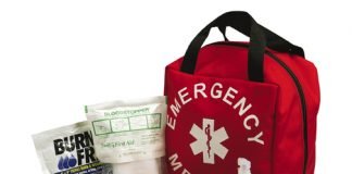 मेडिकल किट सप्लाई में फर्जीवाड़ा