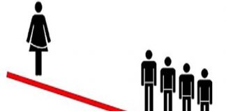 17 राज्यों में गिरा लिंगानुपात