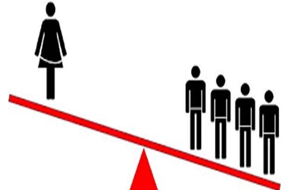 17 राज्यों में गिरा लिंगानुपात