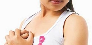 स्तन कैंसर का लेकर नया खुलासा स्तन कैंसर