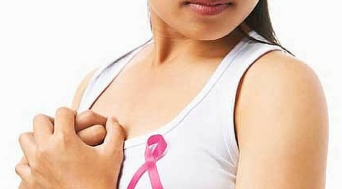 स्तन कैंसर का लेकर नया खुलासा स्तन कैंसर