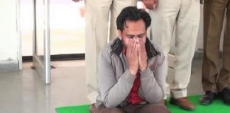 बड़ी सफलता – नशीले इंजेक्शन बरामद