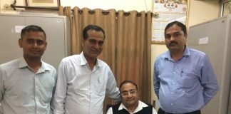 कंसल बने फार्मेसी काउंसिल के नए चेयरमैन