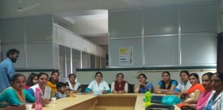 नर्सों की चेतावनी, मांगे नहीं माने तो आंदोलन होगा उग्र