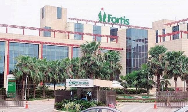 फोर्टिस अस्पताल के डॉक्टरों पर केस दर्ज