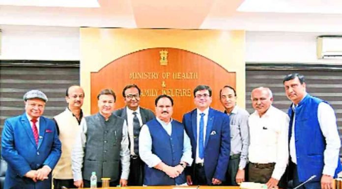 दवा उद्योग के लिए खुशखबरी