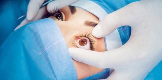 जानवर की त्वचा से बने कॉर्निया ‘इम्प्लांट’ से मरीजों के आंखों का रोशनी लौटी