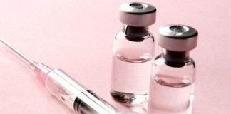 प्रतिबंधित नशे के सौ इंजेक्शन समेत एक गिरफ्तार