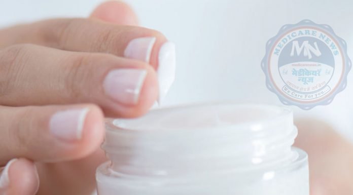 क्रीम की बिक्री पर रोक