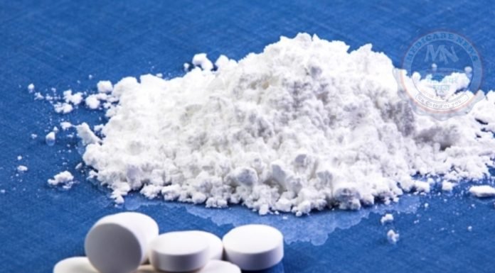 दवाइयों का कच्चा माल हुआ महंगा