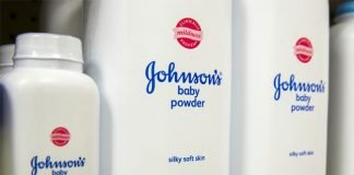 जॉनसन एंड जॉनसन पर 230 करोड़ रुपए का जुर्माना
