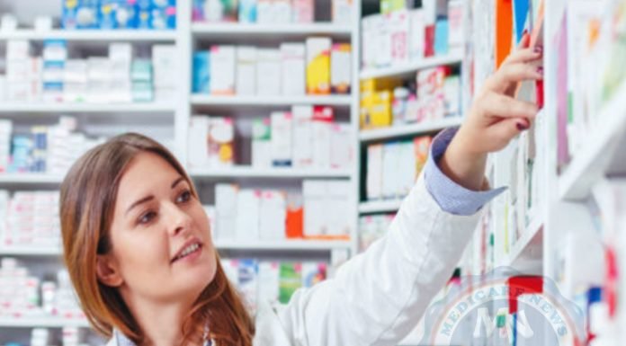 फार्मासिस्ट के 512 पदों पर मांगे आवेदन