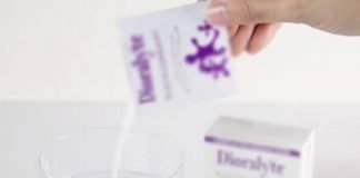 सावधान – ओआरएस का सैंपल फेल, कंपनी हुई ब्लैक लिस्टेड