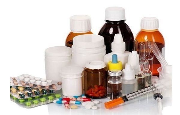 पुलिस को बड़ी सफलता, नशीली दवा की खेप बरामद