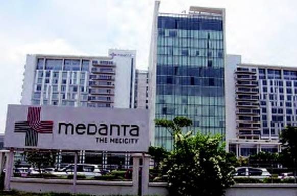 दवा सप्लायर कंपनी को नोटिस