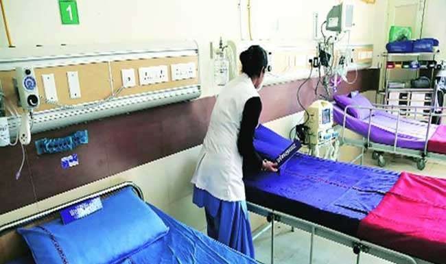 कैथ लैब में छह माह में 24 मौतों से हिली सरकार