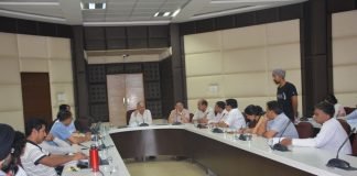 हेल्थ विवि के छात्रों को मिलेगा लाभ