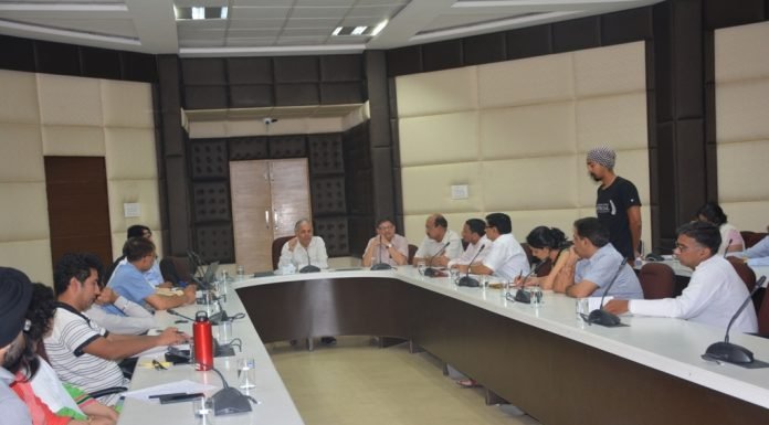 हेल्थ विवि के छात्रों को मिलेगा लाभ