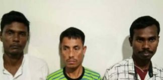 500 करोड़ की ड्रग्स सप्लाई, तस्कर गिरोह दबोचा