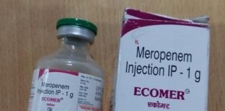 तीन कंपनियों के इंजेक्शन किये विड्रा