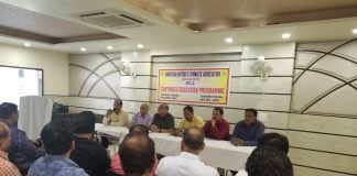 दवा विक्रेताओं के सामने कई परेशानियां