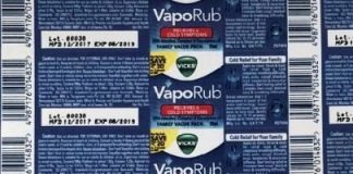 प्रिंटिंग प्रेस में ब्रांडेड दवाओं के नकली रैपर जब्त