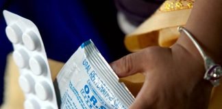 नौनिहालों के लिए घर पर पहुंचेगी ओआरएस और जिंक गोली