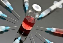 इमरजेंसी में मिले एक्सपायर्ड इंजेक्शन, फार्मासिस्ट को नोटिस इंजेक्शन