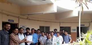 रेजिडेंट डॉक्टर्स ने दी काम के बहिष्कार की चेतावनी