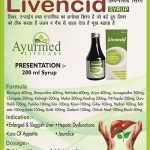 LIVENCID-Syrup