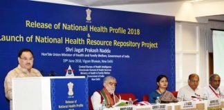 हेल्थ पर बेहद कम खर्च करता है भारत