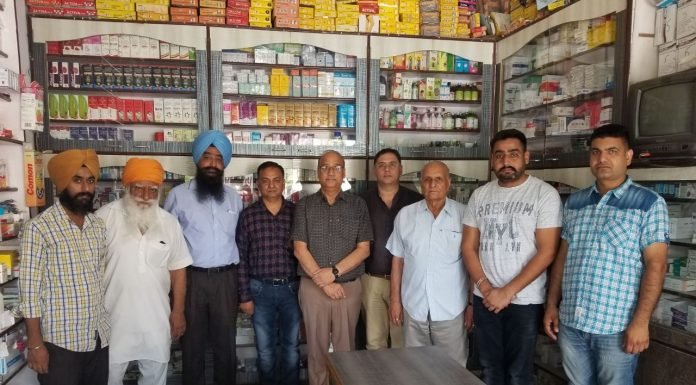 पुलिस का हस्तक्षेप बंद कराए सरकार : पीसीए