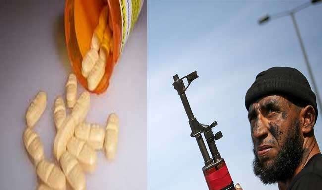 आतंकियों तक पहुंची दवा, दो कंपनियों के लाइसेंस कैंसिल