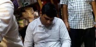 बिना बिल दवा बेचने पर एफडीए की दबिश