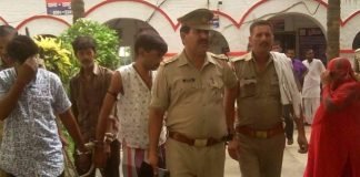 ऑनलाइन नशीले इंजेक्शन बेचने वाला गैंग दबोचा