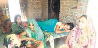 गलत इंजेक्शन ने ले ली मासूम की जान