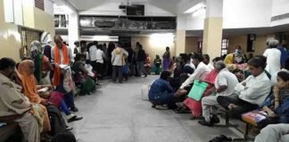 स्वास्थ्य केन्द्रों को मिला सोलर ऊर्जा से लाभ, बढ़े मरीज