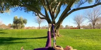 दवा के साथ योग करने से दिल का मरीज होगा फिट!