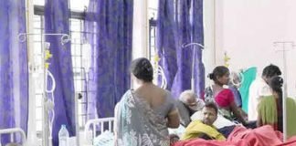 उत्तर प्रदेश में जल्द स्थापित होंगे 700 से अधिक स्वास्थ्य और कल्याण केंद्र स्वास्थ्य सेवा