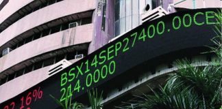 इन चार फार्मा शेयरों की बाजार में धूम