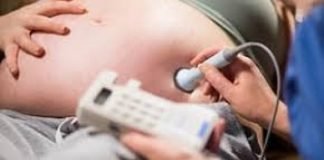 भ्रुण लिंग जांच में अल्ट्रासाउंड सेंटर संचालक दबोचा